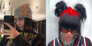 Billie Eilish revela que se siente atraída físicamente por las mujeres: &#039;Me intimidan&#039;