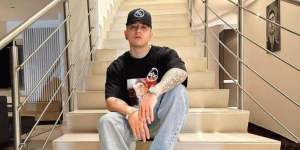 Andy Rivera, víctima de millonario robo en Navidad