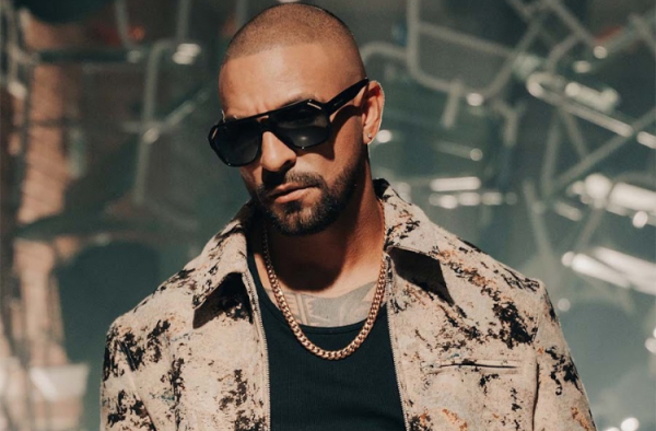 Pipe Calderón lanzó su nuevo álbum “La Verdadera Esencia”