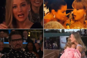 la ‘amenaza’ viral de Jennifer Lawrence