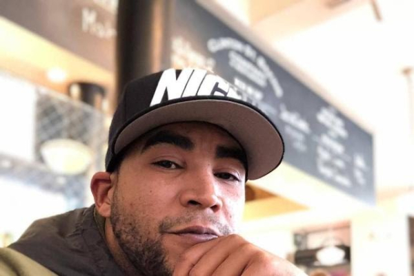 Mensaje navideño de Don Omar a sus fans