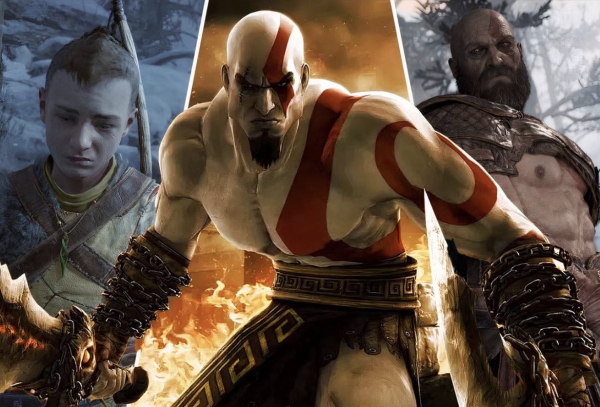 Nuevo God of War sigue siendo un rumor
