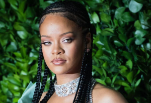 Rihanna está de vuelta con nueva canción