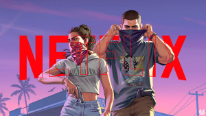 GTA 6 mostrará su gameplay primero en Netflix