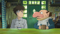 La película más cara de toda la historia de Japón es de Hayao Miyazaki