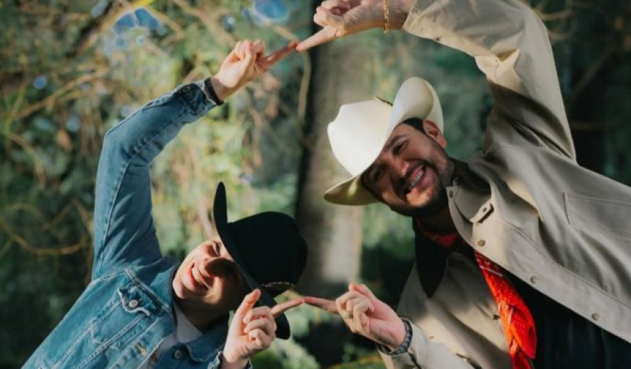 Pipe Bueno y Edén Muñoz lanzan “Noveno Piso”