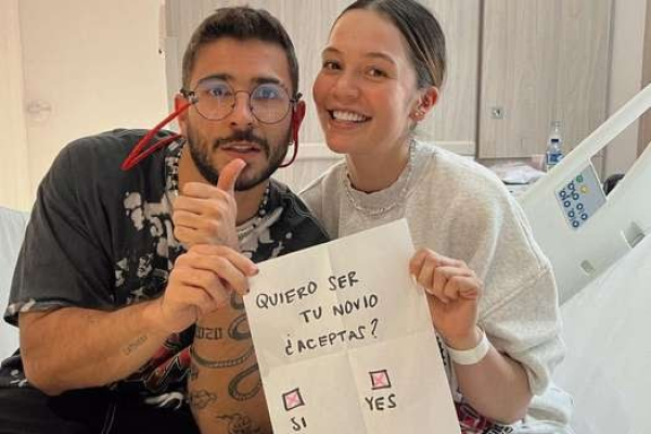 “Todos sabemos quién le debe a quién”: Lina Tejeiro sobre ‘deudas’ a Juan Duque