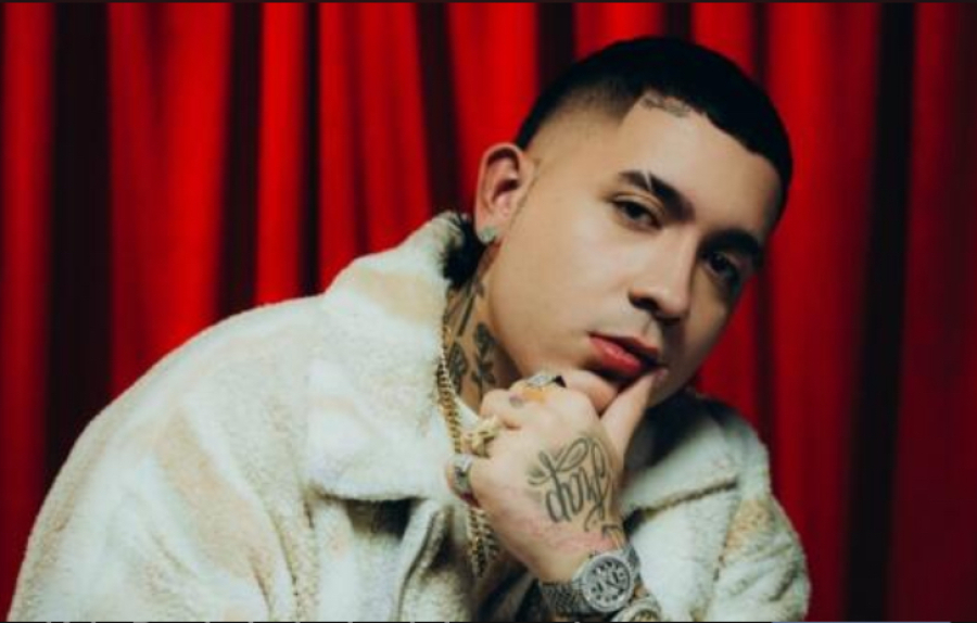 Kris R estrena “GANAS”