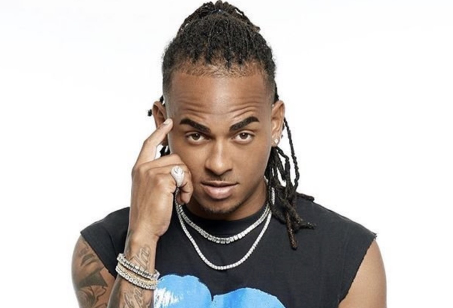 Ozuna y Omar Courtz se unen en “ZIZI”