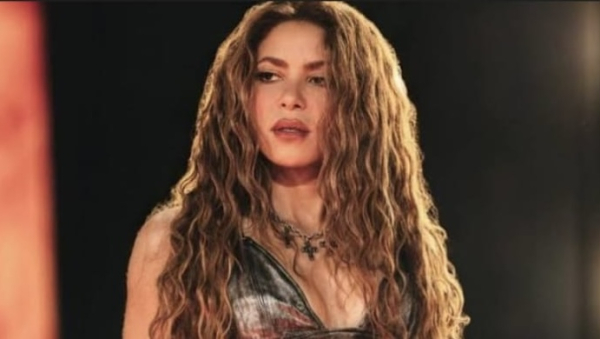 Shakira encabezará el Festival Offlimits en Abu Dhabi