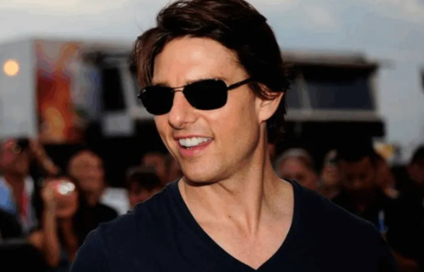 Tom Cruise regresa a la pantalla grande con Ana de Armas