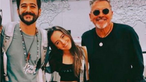 La contundente respuesta de Ricardo Montaner a los rumores de la separación de Evaluna y Camilo