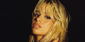 &#039;C, XOXO&#039;, el nuevo disco de Camila Cabello