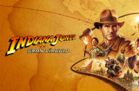 Indiana Jones regresa con su nuevo videojuego: ¡Lanzamiento este mes!