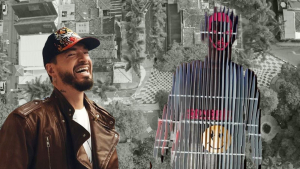 Inmortalizan a J Balvin en una escultura