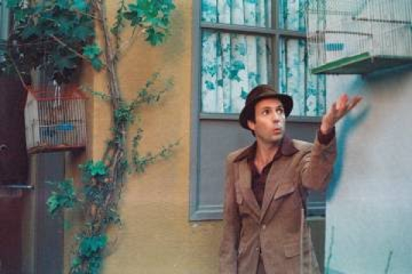 las primeras imágenes de Sin querer queriendo