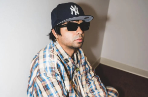 Chencho Corleone y J Balvin en &#039;polvo de tu vida&#039;