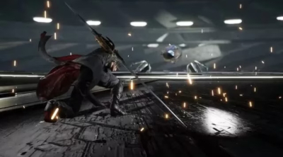 Hack and slash Lost Soul Aside ya tiene fecha de lanzamiento en PS5