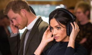 Meghan Markle rompe con Spotify y no habrá una segunda temporada de su podcast