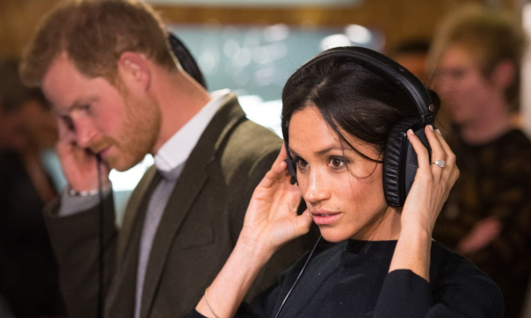 Meghan Markle rompe con Spotify y no habrá una segunda temporada de su podcast