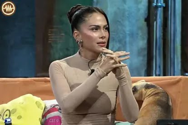 Greeicy Rendón confiesa sus problemas