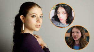 Michelle Trachtenberg actriz muy famosa falleció