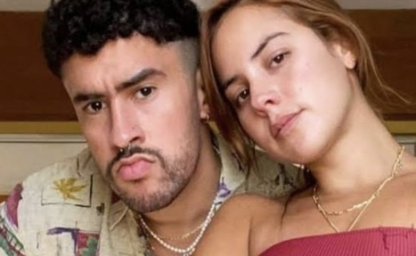 Bad Bunny y Gabriela Berlingeri reaparecen juntos en Australia
