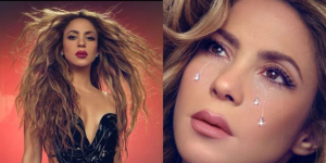 Shakira anuncia nuevo álbum inspirado en fans