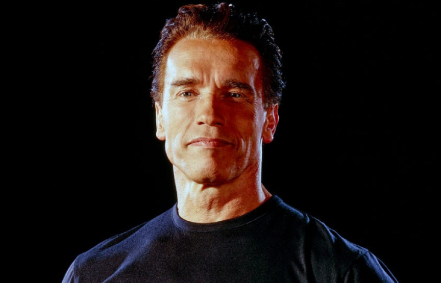 Arnold Schwarzenegger no participará en la próxima película de Terminator