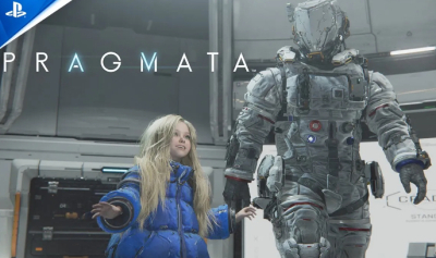 “Pragmata” confirma nuevo avance y mantiene su estreno para 2026