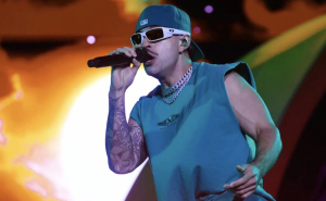 Feid anuncia dinámica para regalar boletas en Bogotá y Cali