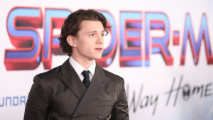 Tom Holland protagonizará nueva versión en teatro de &quot;Romeo y Julieta&quot;