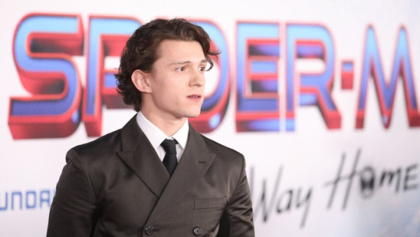 Tom Holland protagonizará nueva versión en teatro de &quot;Romeo y Julieta&quot;