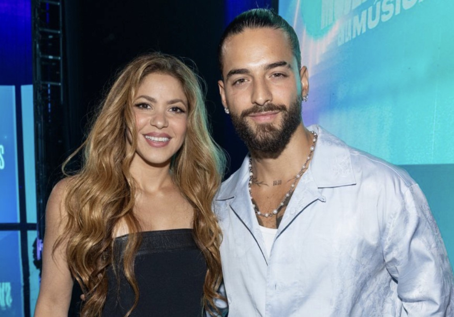Shakira, Maluma y Thalía se solidarizan con Colombia tras el terremoto