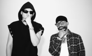 Arcángel y Yan Block estrenan su nuevo sencillo “En Tus Sueños”