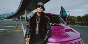 &#039;Sorry 4 that much&#039;, la canción de Feid