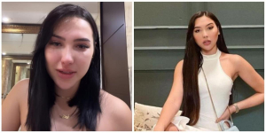 Aída Merlano rompió en llanto en sus redes