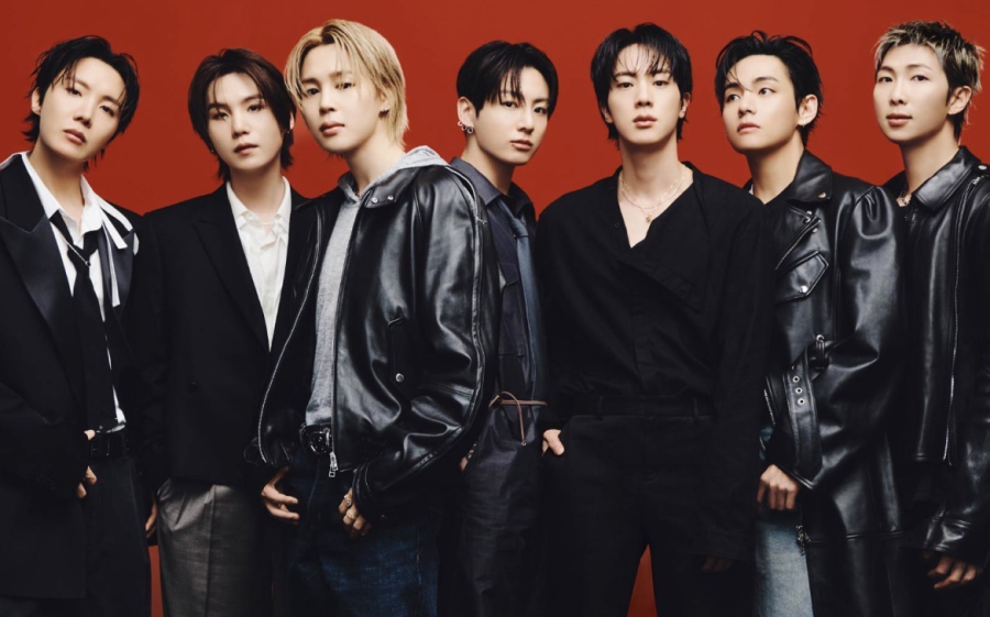 BTS lanza “Come Over” y emociona a sus seguidores