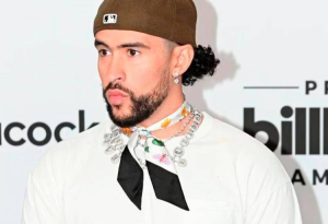 Bad Bunny regresará al cine