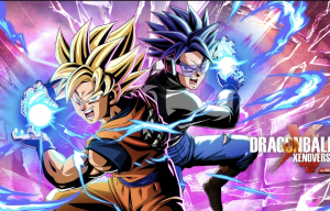 Dragon Ball Xenoverse 3 sería anunciado para 2027
