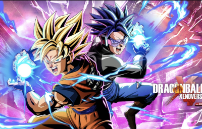 Dragon Ball Xenoverse 3 sería anunciado para 2027
