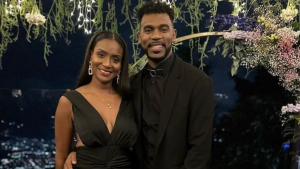 La actual pareja de Tostao habló sobre su relación con Goyo: “Nunca he sido su amiga”