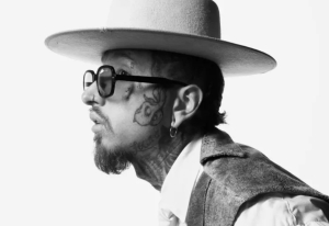 Nanpa Básico lanza su nuevo álbum “Que Tin y Que Tan”