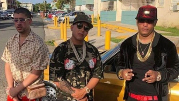 Daddy Yankee y Farruko lamentaron muerte de reconocido reguetonero