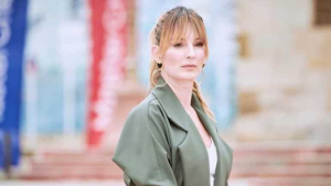 “Sí, claro, lo he probado”: Claudia Bahamón confesó haber fumado marihuana