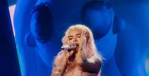 La semana difícil para Karol G